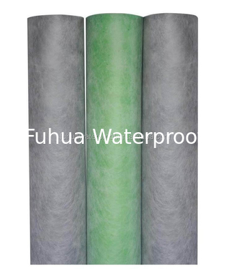 Good price Chinese Design Style Bathroom Polythene Waterproof Membrane with Polypropylene Non-woven Material online