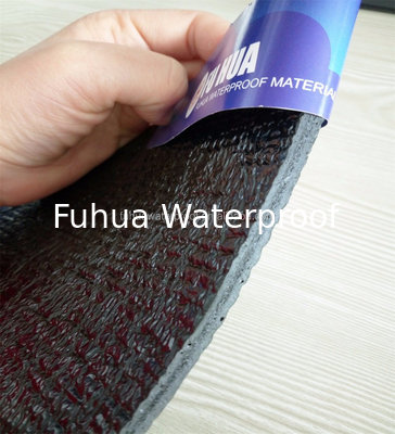 Good price 4mm Plastomeric Bituminous Waterproofing Membrane The Ultimate Solution for Qatar's Waterproof Projects online