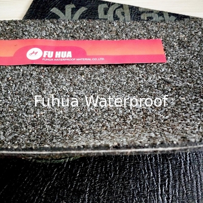 Good price Waterproof Projects Fine Sand Surface Material Asphalt Roof Roll SBS/APP Modified Bitumen Waterproof Membrane at Affordable online