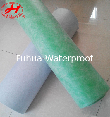 Good price Coverboard Balcony Bathroom Waterproofing Membrane pp Pe Sheet Roll pp Pe Three Layer Waterproof Liner Width 500mm-1200mm online