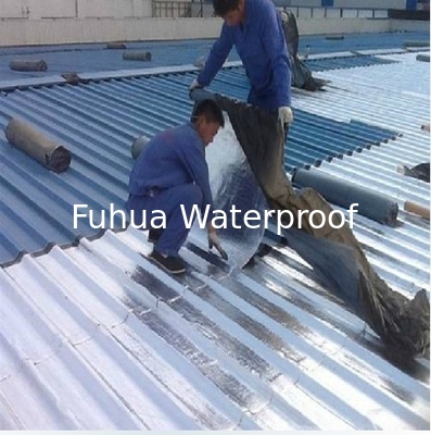 Good price Upgrade Your Roofing with Waterproof Material Aluminum Roofing Sheet Membrane online