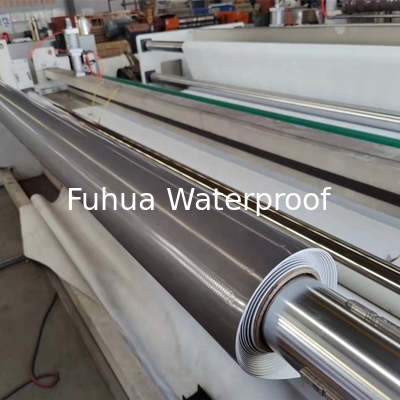 Good price Chinese Design Style TPO Roofing Membrane Roll for Waterproofing and UV Resistant online