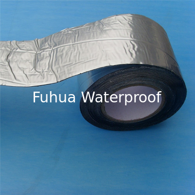 Good price Modern Design Waterproof Membrane Self Adhesive Bitumen Flashing Tape for Sealing Long Lasting online