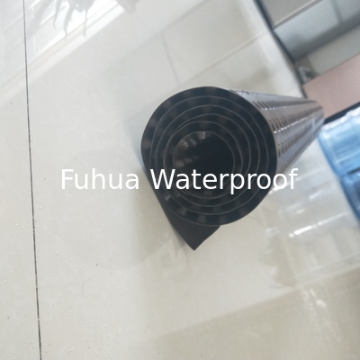 Good price Traditional Design Style DIMPLE SHEET Drainage Plate For Eco-Friendly Construction online