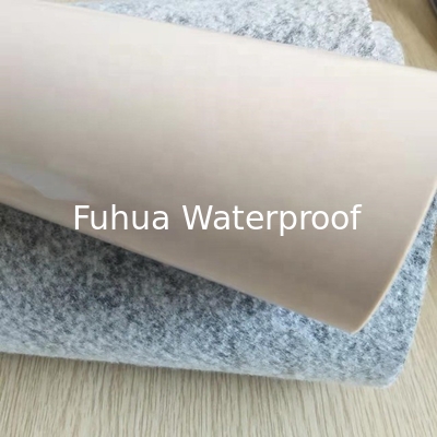 Good price Fabric Customized TPO Waterproof Roof Membrane with Reinforced Design and 1.0mm/1.2mm/1.5mm/1.8mm/2.0mm Thickness online
