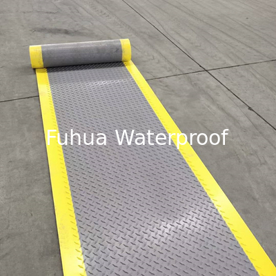 Good price Anti Slip TPO Waterproof Board for Walk Way Modern Design and Welding Application Method online