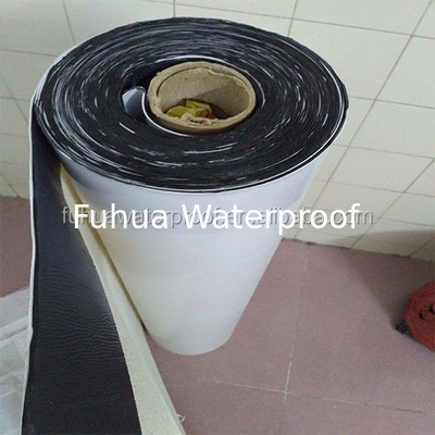 Good price Hotel Roofing Made Easy with TPO Waterproof Coil and ISO9001 Certification online