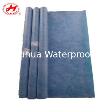 Good price 200g to 1200g Weight per Square Meters Schluter Kerdi Waterproof Membrane System for Wall Waterproofing online