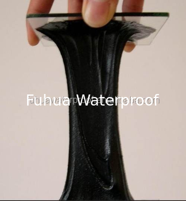 Good price Drying Time Outside Drying ≤12 hours Weifang Spraying Rubber Waterproof Coating/liquid Rubber Bitumen for Waterproof Membrane online