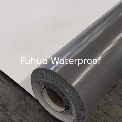 Good price Chinese Design Style 3m Width TPO Roofing Membrane Rolls for Waterproof Construction online