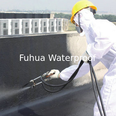 Good price Non-Curable Rubber Modified Asphalt Coating for Waterproofing and Other Waterproofing Materials in Chinese Design Style online
