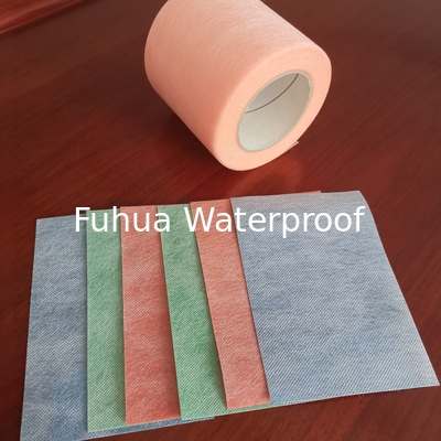 Good price Polypropylene Non Woven Washer Room Liner Laminated with Waterproof Polythene Membrane Thickness 0.4mm-1.5mm Rust Protection online