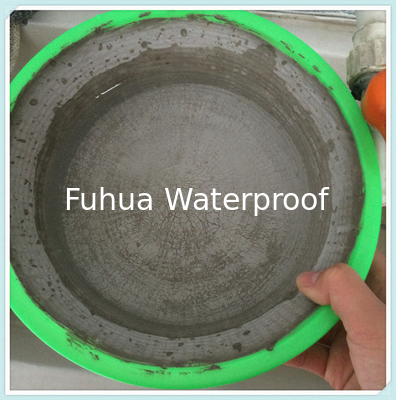 Good price Eco-Friendly and Long-Lasting Polymer Cement JS Waterproofing Coating JS Core Material No Shelf Life 1 year online