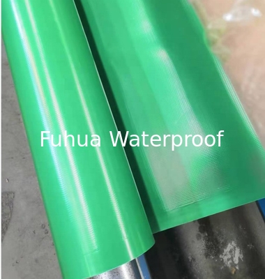 Good price Hotel Basement Waterproofing Made Easy with Fiberglass Reinforced Tpo Waterproof Membrane 3m/5m/10m/15m/20m Length online