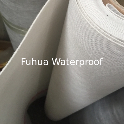 Good price Polypropylene Waterproof Membrane for Bathroom Floor Energy Shower Tile Underlayment in Waterproof Projects online
