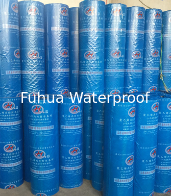 Good price Heated Floor Membrane 5.6mm Thick Waterproof Decoupling Mat for Shower Bathroom Renovation Tile Floor online