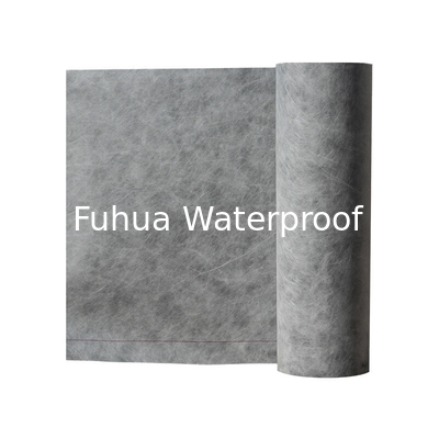 Good price Orange Color Tile Uncoupling Membrane 1.0m Width Weight 200g to 1200g per square meters Flexible and Waterproof online