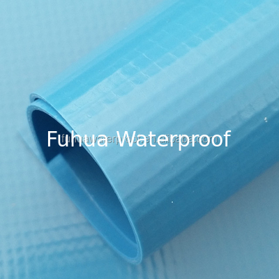 Good price Waterproofing Membrane for Pool Roofs Durable PVC Plastic Sheet Roll in Thickness Range of 1.0mm/1.2mm/1.5mm/1.8mm/2.0mm online