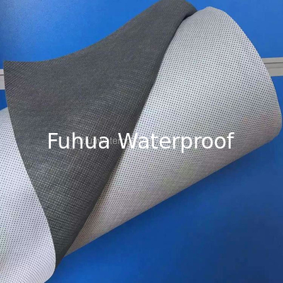 Good price Waterproof Breathable 3 Ply Membrane and 1.5m Width Underlayment The Ultimate Solution for Roofing online
