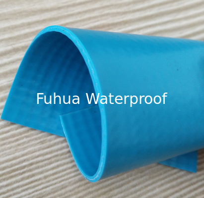 Good price 1.0mm/1.2mm/1.5mm/1.8mm/2.0mm Anti-UV Reinforced PVC Swimming Pool Liner in White Grey Blue Red for All Pool Sizes online