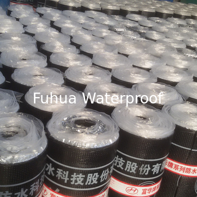 Good price Polyester Felt Reinforced APP Bitumen Waterproof Membrane for Roof Basement 2.0mm 2.5mm 3.0mm 3.5mm 4.0mm Thickness online