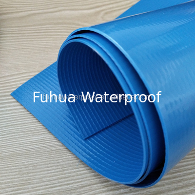 Good price 1.5mm PVC Plastic Sheeting Rolls for Swimming Pool ISO9001/ISO14001 Certified and Resistant to Harsh Pool Chemicals online