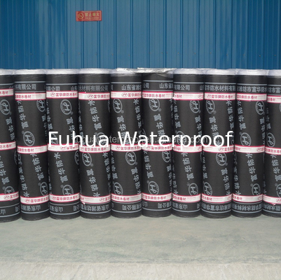 Good price Glass Fiber Base Materials 5mm Thickness APP Modified Bitumen Roofing Sheet Waterproofing Membrane for Construction Contractors online