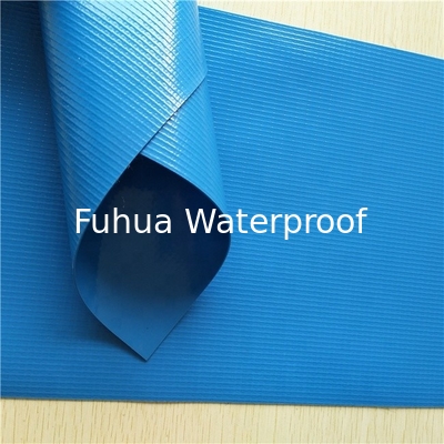 Good price Swimming Pool Liner Material 1.5mm Reinforced Blue Color PVC with Soft Feeling and ISO9001/14001 Certificate online