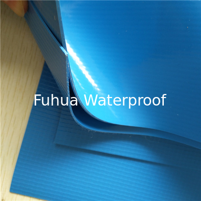Good price Affordable and Waterproof PVC Material Above Ground Round Swimming Pool Liner Perfect for Any Pool online