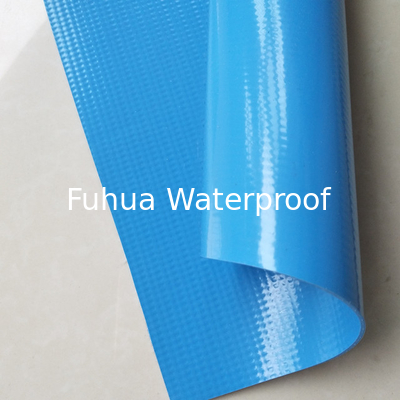 Good price Blue Pool PVC Liner Material Pond Liner Waterproof Film with UV Resistance Width 1.85m 2.05m or customized PVC online
