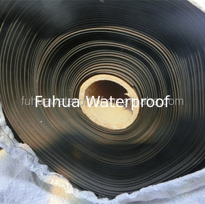 Good price Customized 2m Width EPDM Waterproof Membrane for 20m Length and Durable Performance online