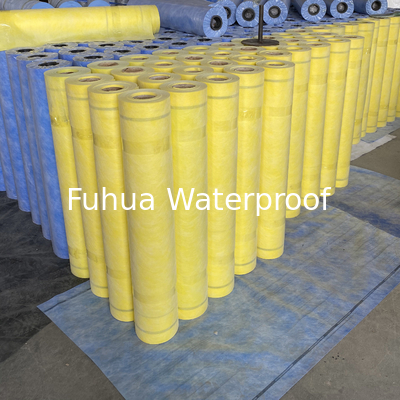 Good price PE PP Composite Waterproof Membrane for Watertight Tiled Shower or Steam Room Length 50m/roll Width 1m online