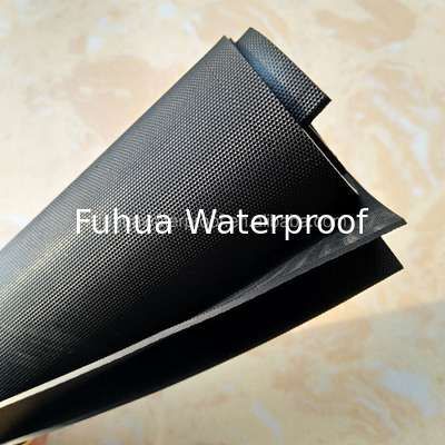 Good price 1.2mm1.5mm2.0mm Thickness EPDM Rubber Roofing Membrane 1m-8m for Length 7.5m /10m/15m/20m or Customized online