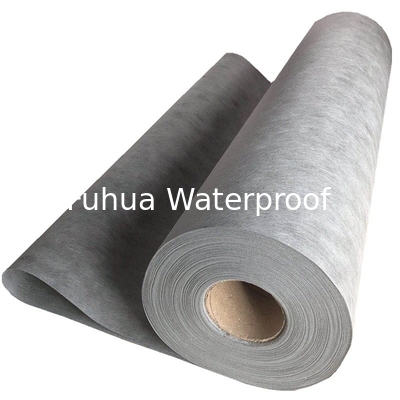 Good price 100m Length Customized PP and PE Waterproofing Membrane Bathroom Shower Kit Roll with Traditional Design online