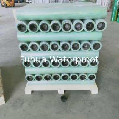 Good price 30m Length 3 Ply Pp Pe Waterproof Membrane for House Wrap Small Rolls online