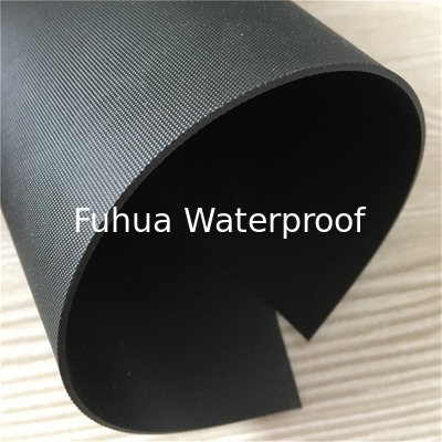 Good price Transform Your Waterproof Projects with Foiled EPDM Rubber Waterproofing Roofing Material 0.5mm Thickness online