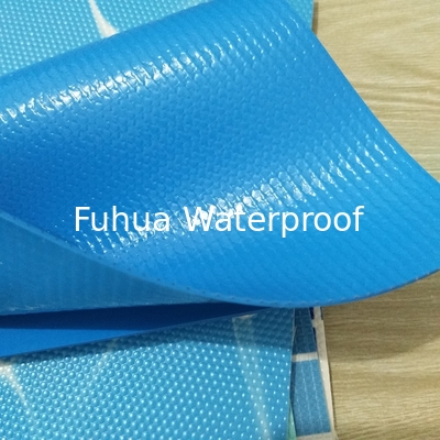 Good price Waterproof Membrane 1.5mm Anti-uv Outdoor Swimming Pool Foil Liner for Swimming online