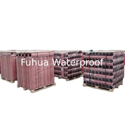 Good price Polyethylene Underlayment Membrane for Tile Flooring 300g Waterproof Shower Membrane online
