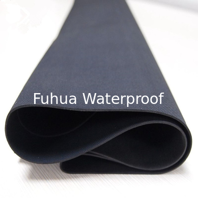 Good price 8m Wide EPDM Rubber Waterproof Membrane for Flat Roof No Welding Seam Thickness 1.0 mm Width 1 m online