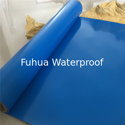 Good price 1.5mm PVC Reinforced Swim Pool Waterproofing Liner Durable and Waterproof for Swimming Pools online