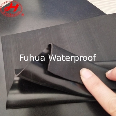 Good price Customized 45 Mile Length EPDM Rubber Roofing Waterproof Membrane Insulation for Construction Water Resistance online