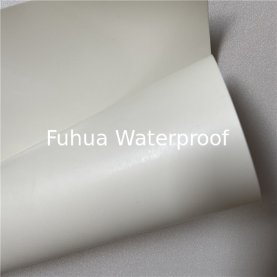 Good price 1m Width EPDM Coiled Rubber Waterproofing Membrane Pond Liner Directly from Sales online