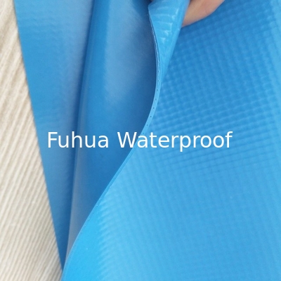 Good price Customized Length Chinese Design Style Anti-UV Reinforced PVC Pool Foil Waterproof Pvc Fabric PVC Liner Membrane Rolls online