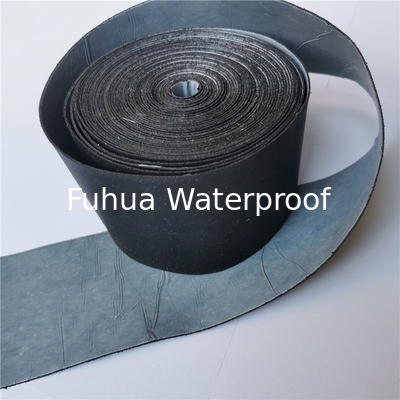 Good price Waterproofing Membrane Self Adhesive EPDM Tapes for Small Rolls Rubber in Waterproof Projects online