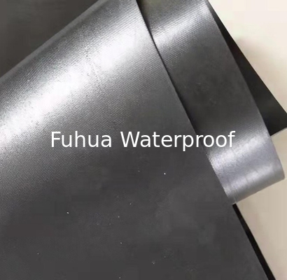 Good price Chinese Design Style UV Resistance High Elasticity Coiled Rubber Sheet EPDM Waterproof Membrane for Building online