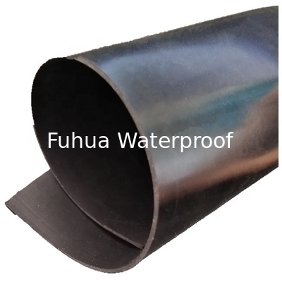 Good price Customized EPDM Rubber Roof Membrane Waterproof Materials for Customized Lengths and Durability online