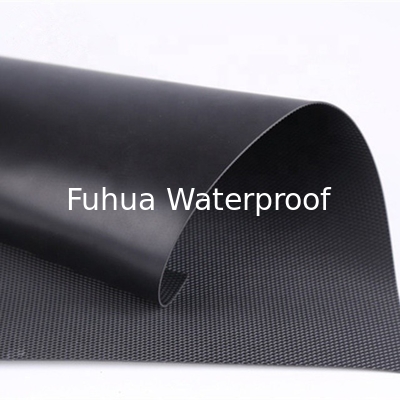 Good price Chinese Design Style Vulcanized EPDM Rubber Roofing Waterproof Membrane for and Long-Lasting Performance online