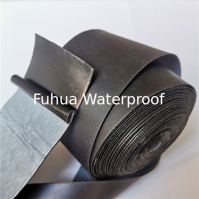 Good price ISO9001/14001 Certified EPDM Rubber Roofing Roll for Waterproof Materials 1.2mm Thickness online