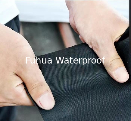 Good price Customized Adhesive Firestone EPDM Rubber Roofing for Flat Surfaces Waterproofing Materials and Durable Protection online