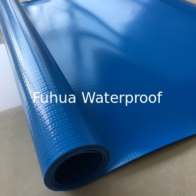 Good price Reinforced and Waterproof Membrane 2.0mm PVC Vinyl Plastic Swimming Pool Liner for Concrete Swim Pool online